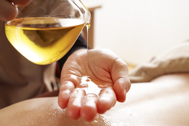 ハンドケアセラピスト認定講座2月開催